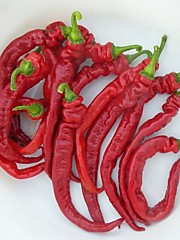 перец острый Язык дракона